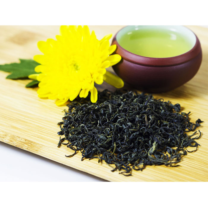 Trà Móc Câu Đặc Biệt Thái Nguyên 100g